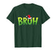 Xmas Bruh Christmas Kids Teens Boys Funny Christmas T-Shirt