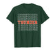 Thunder Vintage Gift for Men Women Boys Girls Kids T-Shirt