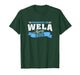 Promoted to Wela Again 2026 Grandma 2nd Time 26 T-Shirt