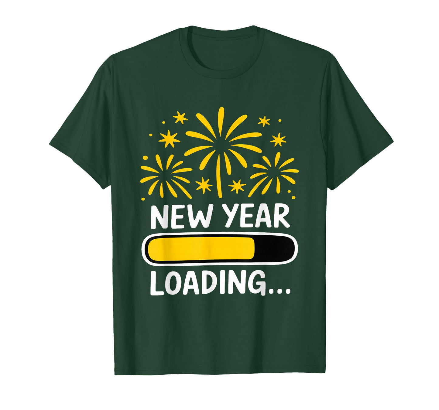 Happy New Year 2026 New Years Eve T-Shirt