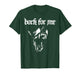 Bark for Me Funny Dog T-Shirt
