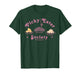 Picky Eater Society Chef Gets One Star Chicken Nuggets Funny T-Shirt
