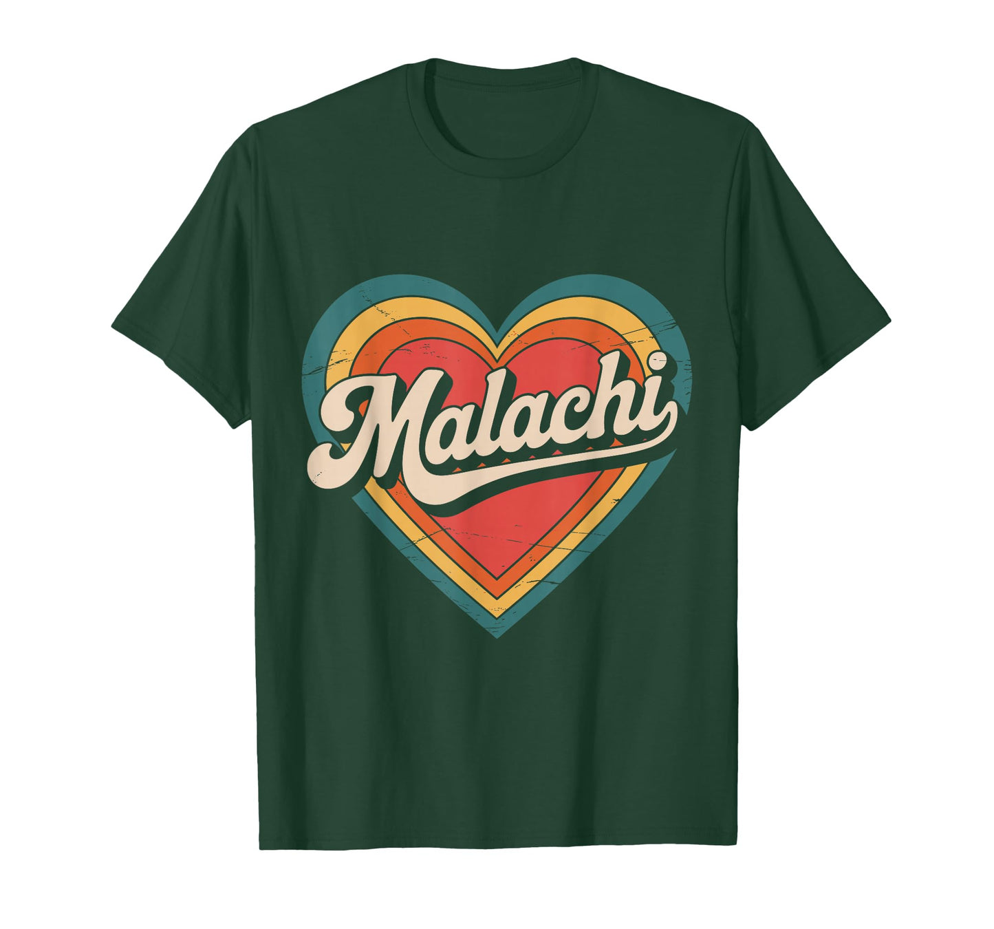 Malachi Lover Shirt for Men Women Kids Boys Girls T-Shirt