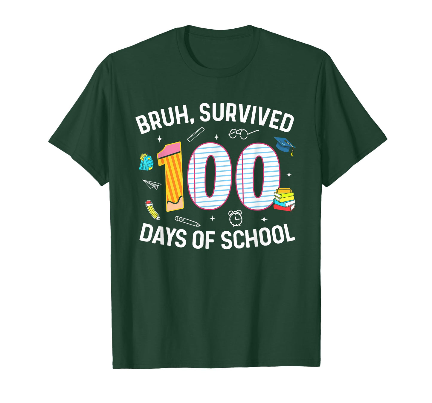 Funny Teachers Students T-Shirt