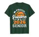 Proud Grandma of A 2026 Senior Basketball Graduation 2026 T-Shirt