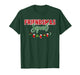 Friendsmas Squad Christmas Matching Friends Besties Groups T-Shirt