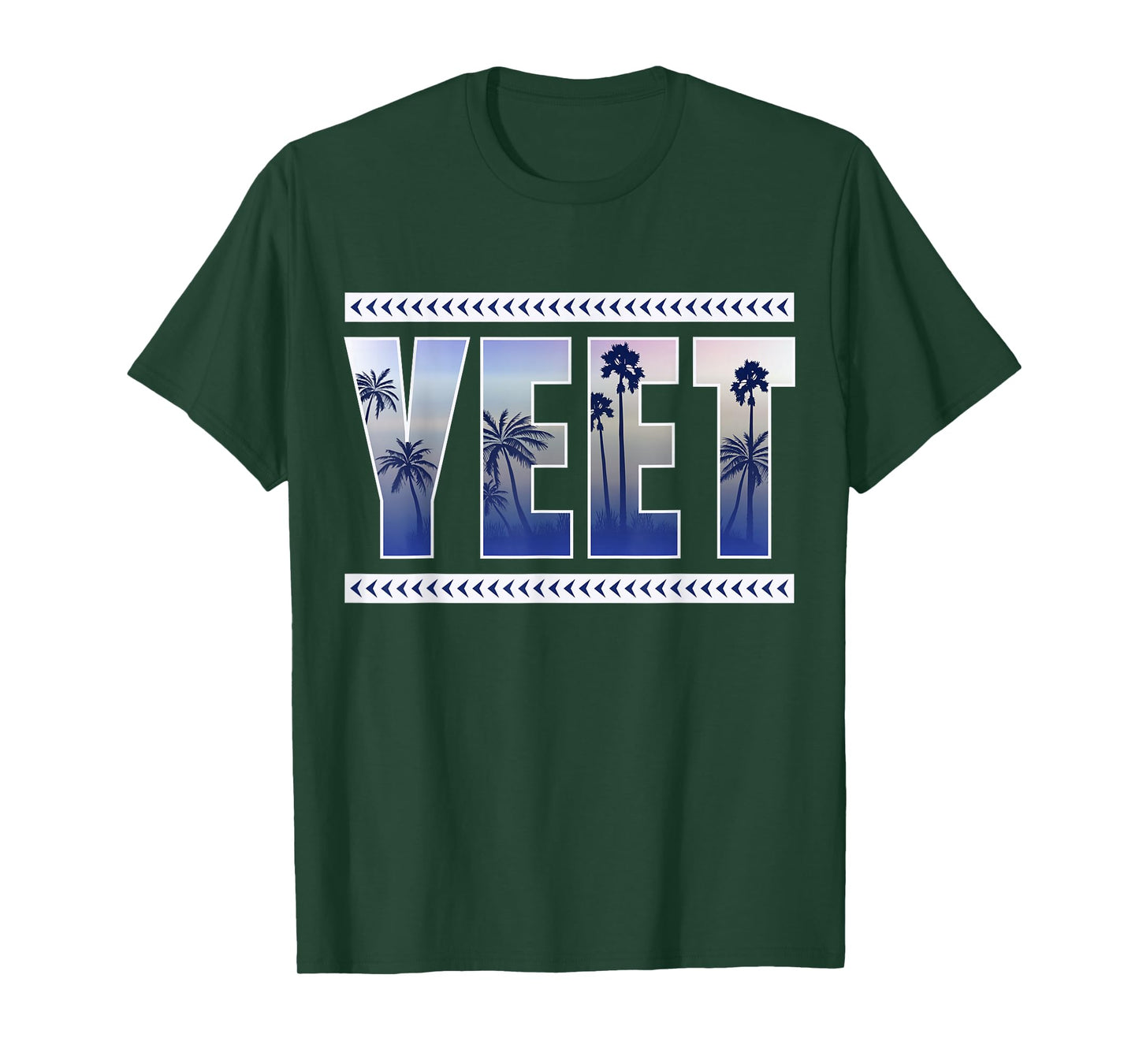 Yeet Funny Slang Quote Humor Meme Gift Idea T-Shirt