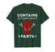 Heart Surgery Funny Valve Surgery T-Shirt