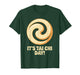 It’s Tai Chi Day Martial Arts Wellness Meditation Qigong T-Shirt