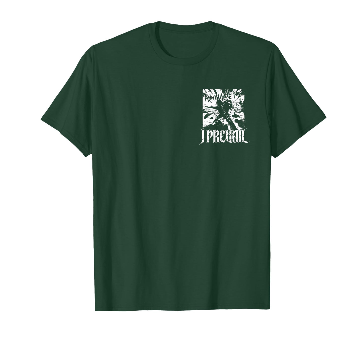 I Prevail - Official Merchandise - Annihilate Me T-Shirt