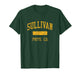 Sullivan High School HS Chicago IL PHYS Ed T-Shirt