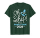 It's a Family Trip 2026, Group Matching Family 2026 Cruise T-Shirt