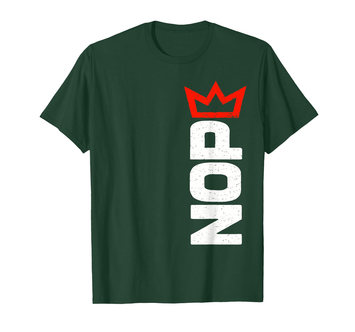 No Kings T-Shirt