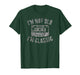 I'm Not Old I'm Classic 50 Year Old Birthday Best of 1976 T-Shirt