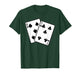 67 Playing Cards Meme Funny Six Seven T-Shirt