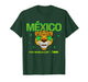 FIFA World CUP26 Mexico Mascot Stars T-Shirt