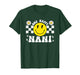 One Happy Dude Nani 1st Birthday Family Matching T-Shirt