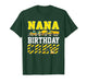 Nana Birthday Crew Construction Truck T-Shirt