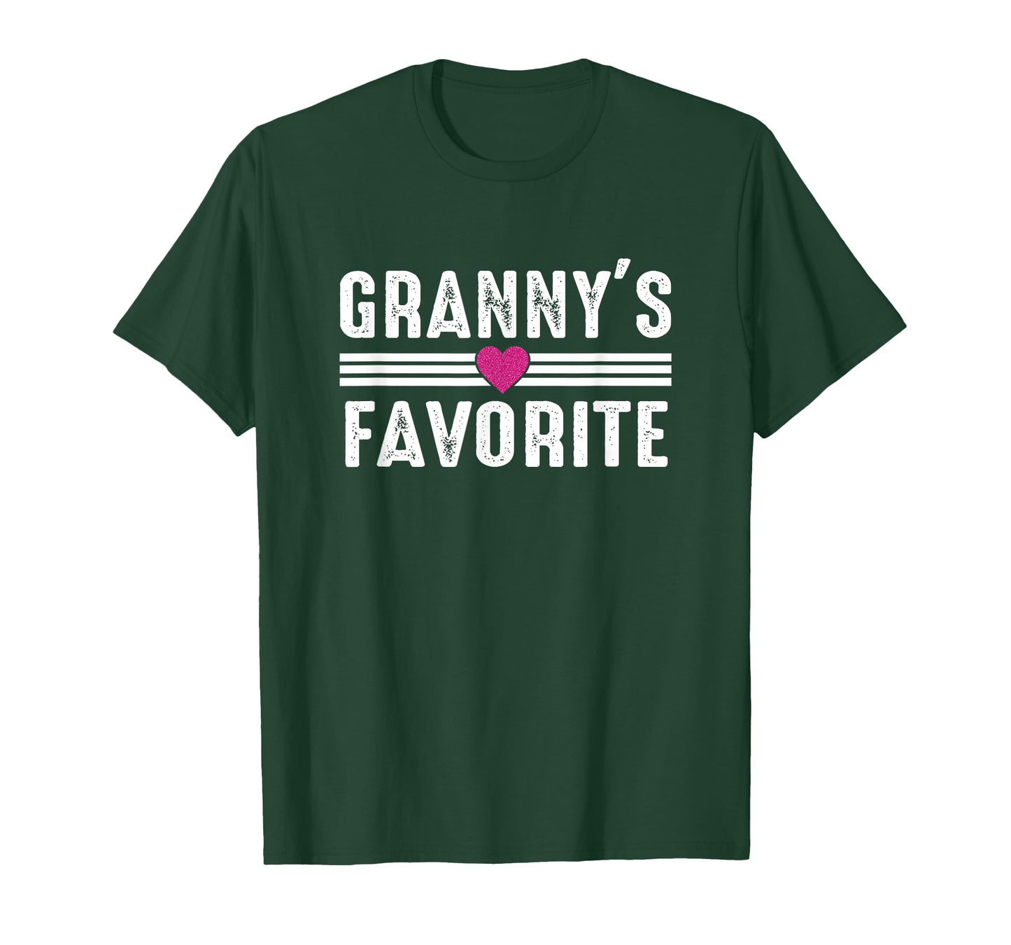 Granny's Favorite T-Shirt