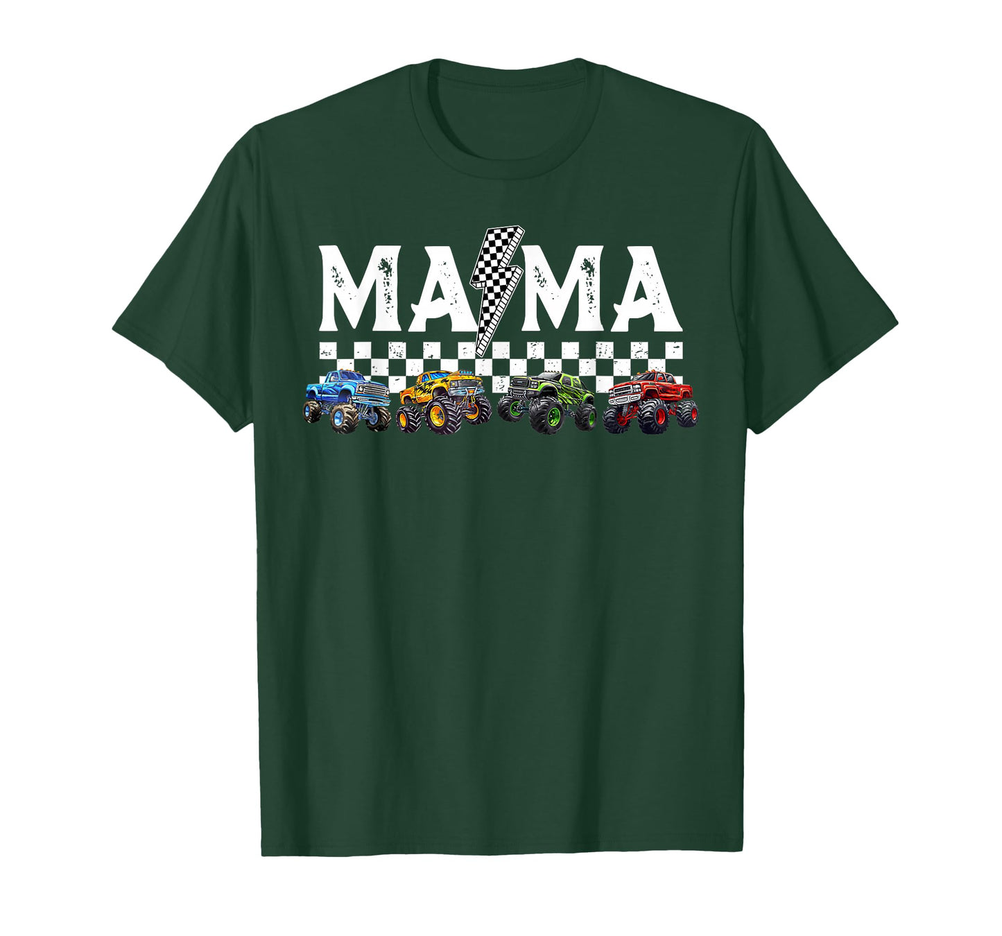 Matching T-Shirt