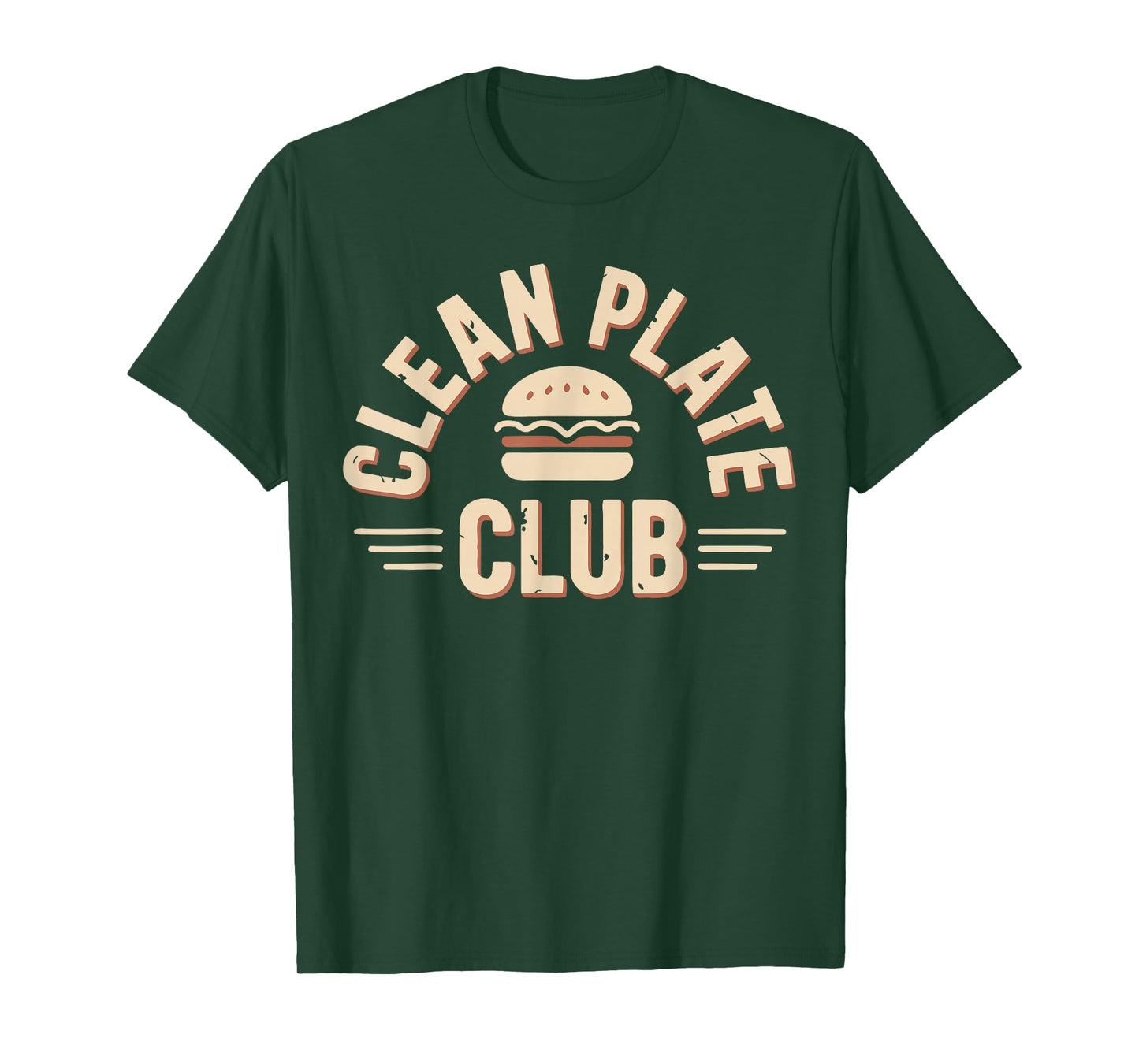 Funny Eating Contest Speed Eater T-Shirt