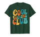 Cool Cousins Club Family Matching Funny Cousin Squad Outfit T-Shirt