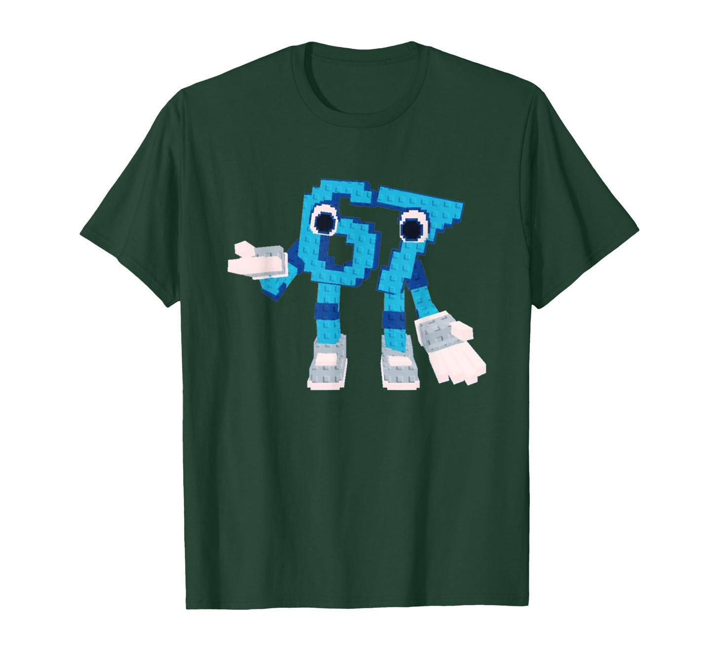 67 Brainrot T-Shirt