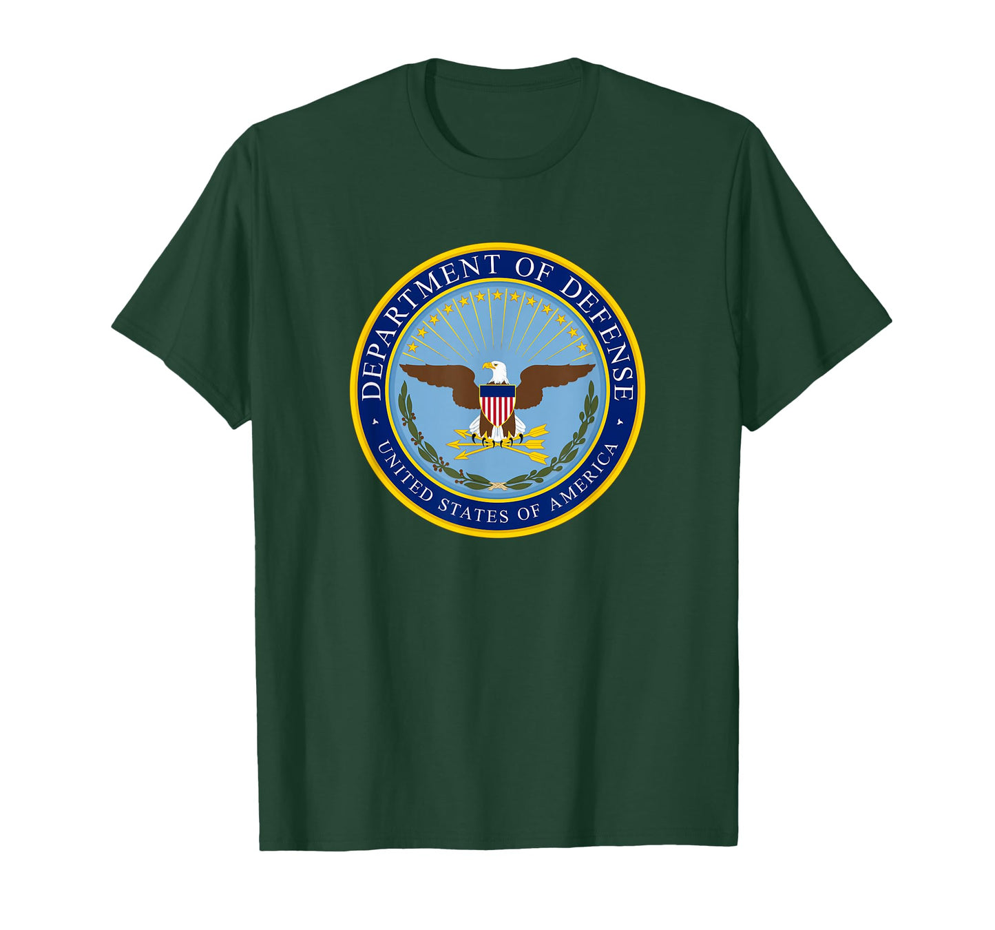 United States of America War Office - War Department T-Shirt