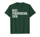 Best Pediatrician Ever Funny Pediatrics Physcian T-Shirt
