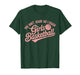 You Don't Scare Me I Coach Girls Basketball Funny Sports T-Shirt