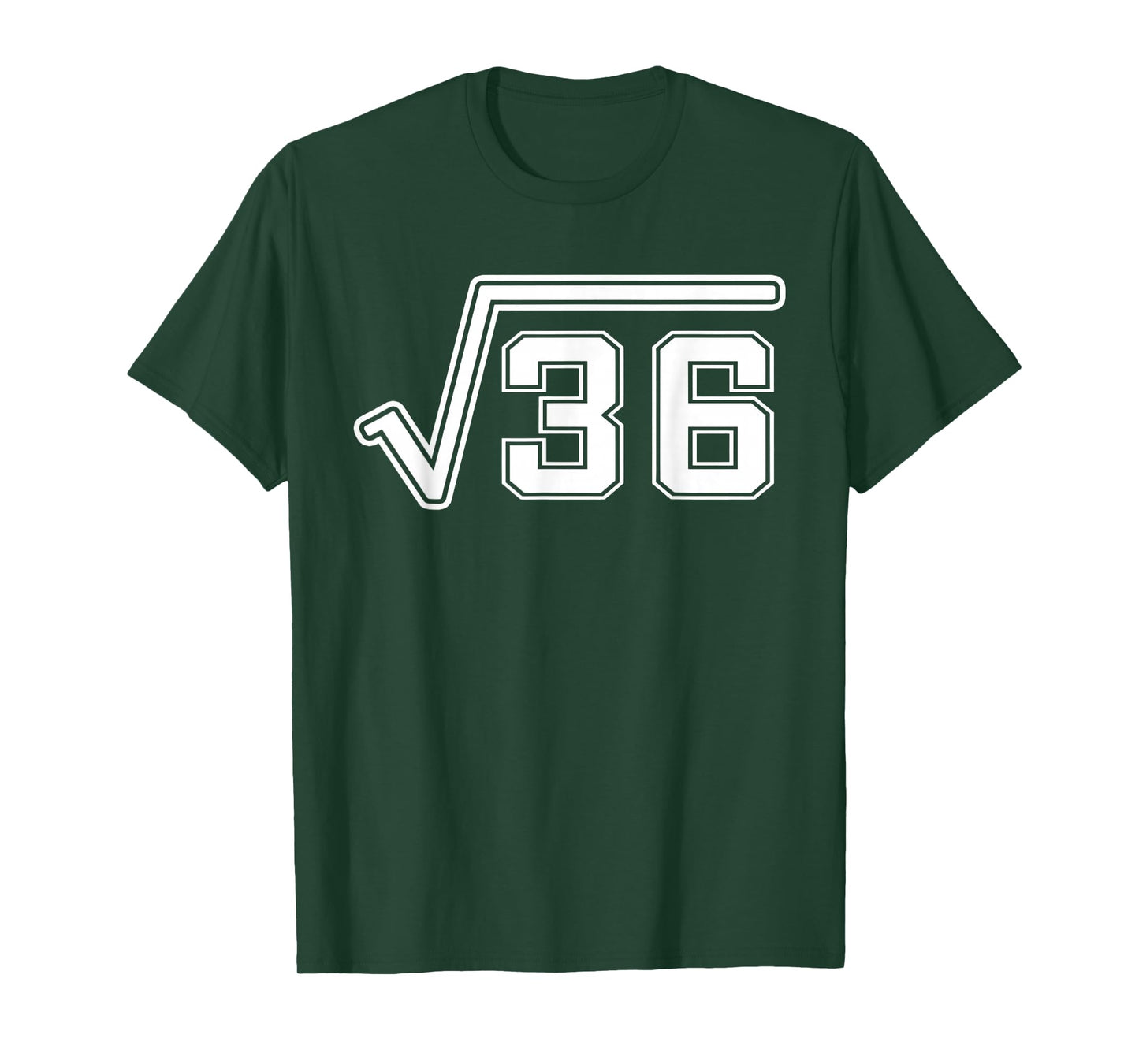 6 7 Meme Couple Square Root 36 49 Halloween Costume T-Shirt