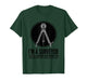 Cartography, I’m Surveyor Because Engineers Need Heroes Too T-Shirt