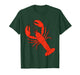Funny Lobster Design for Men Women Kids Animal Lobster Lover T-Shirt