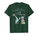 I Survived 100 Days of School I'm Fine Everything is Fine T-Shirt