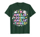 I'm Amelia Doing Amelia Things Cute Girl's T-Shirt