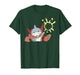 Marvel Jeff The Land Shark in Doctor Strange Costume T-Shirt