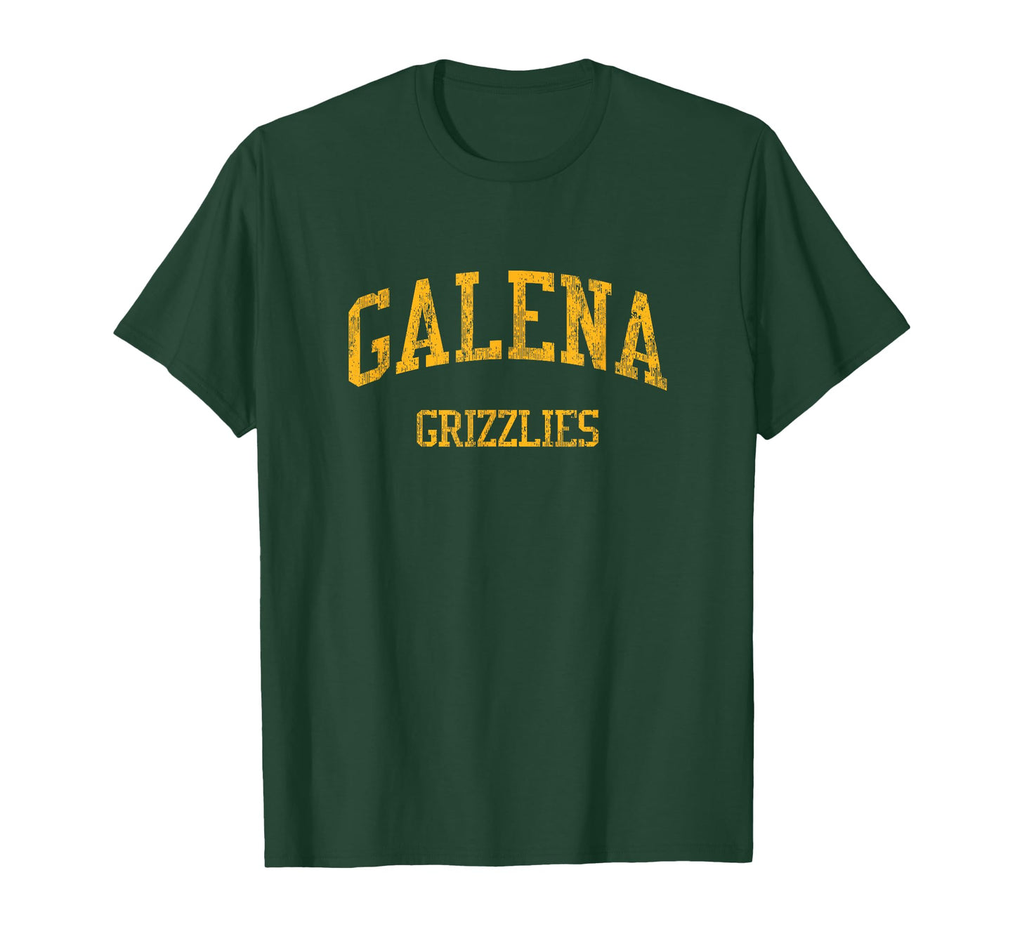 Galena High School HS Reno NV Vintage Sports T-Shirt