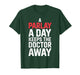 Best Sports Betting Art for Men Women Parlay Sports Gambler T-Shirt