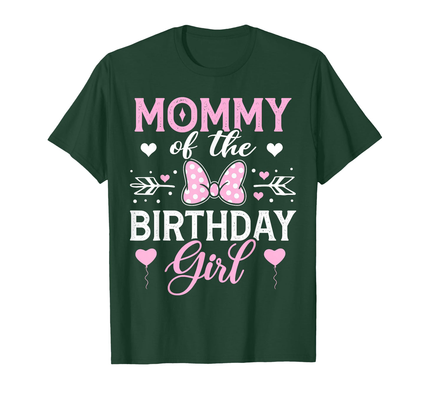 Matching T-Shirt