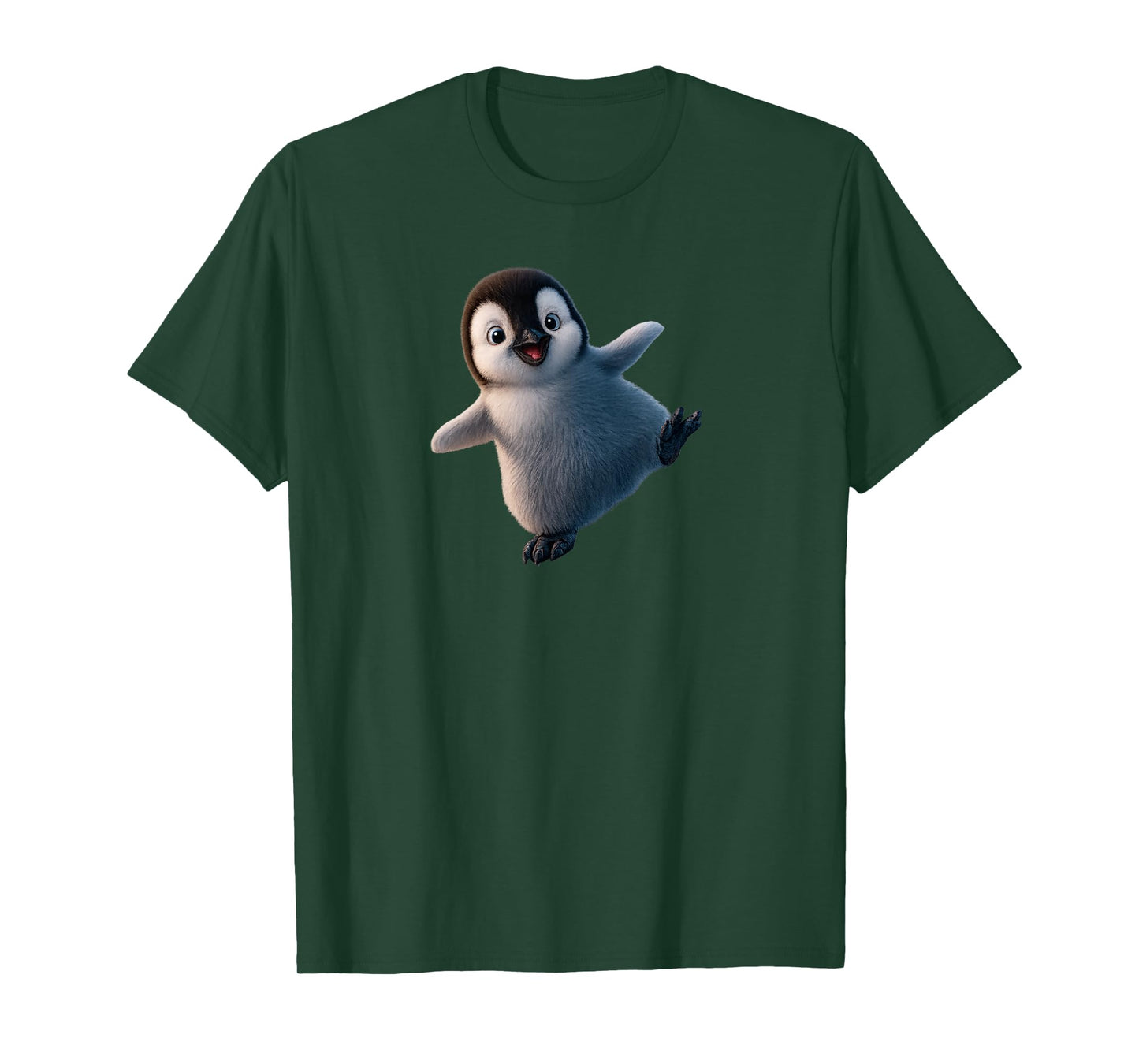 Penguin T-Shirt