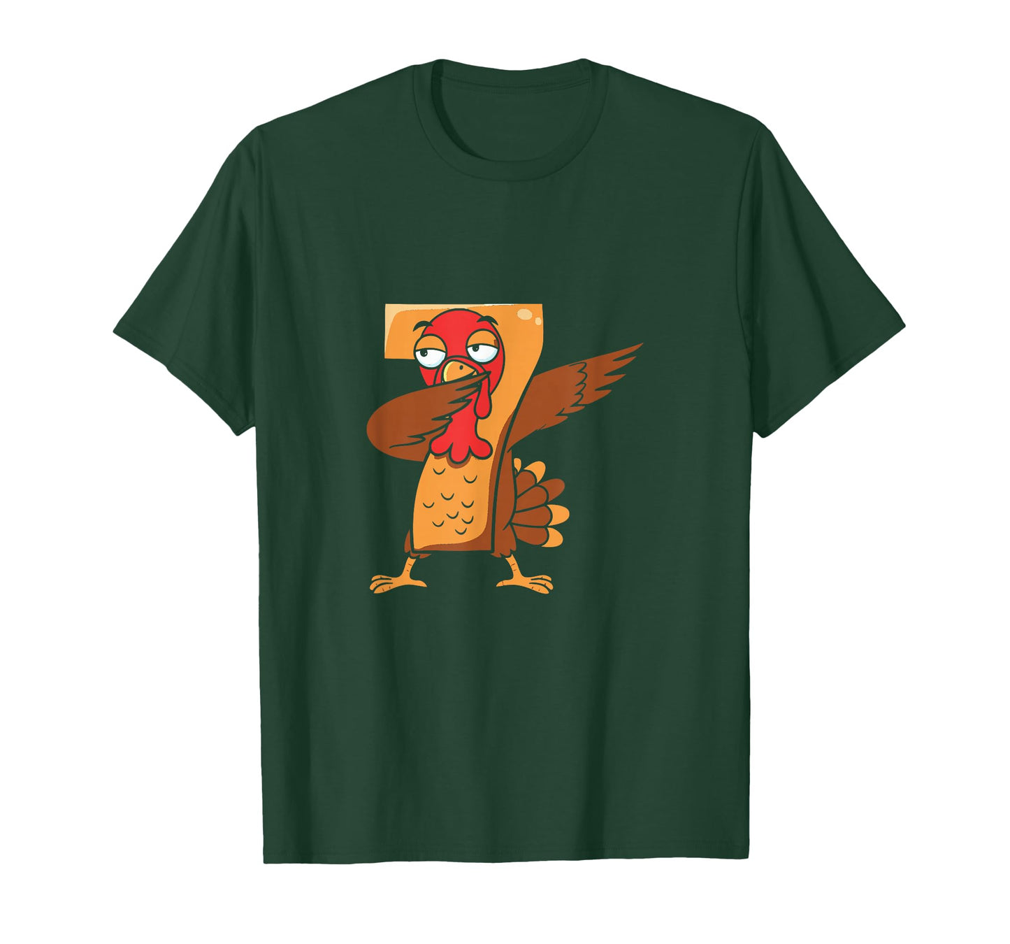 Funny 67 Six Seven Meme Couple Matching Thanksgiving Costume T-Shirt