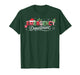 Emergency Department Christmas Santa ER T-Shirt