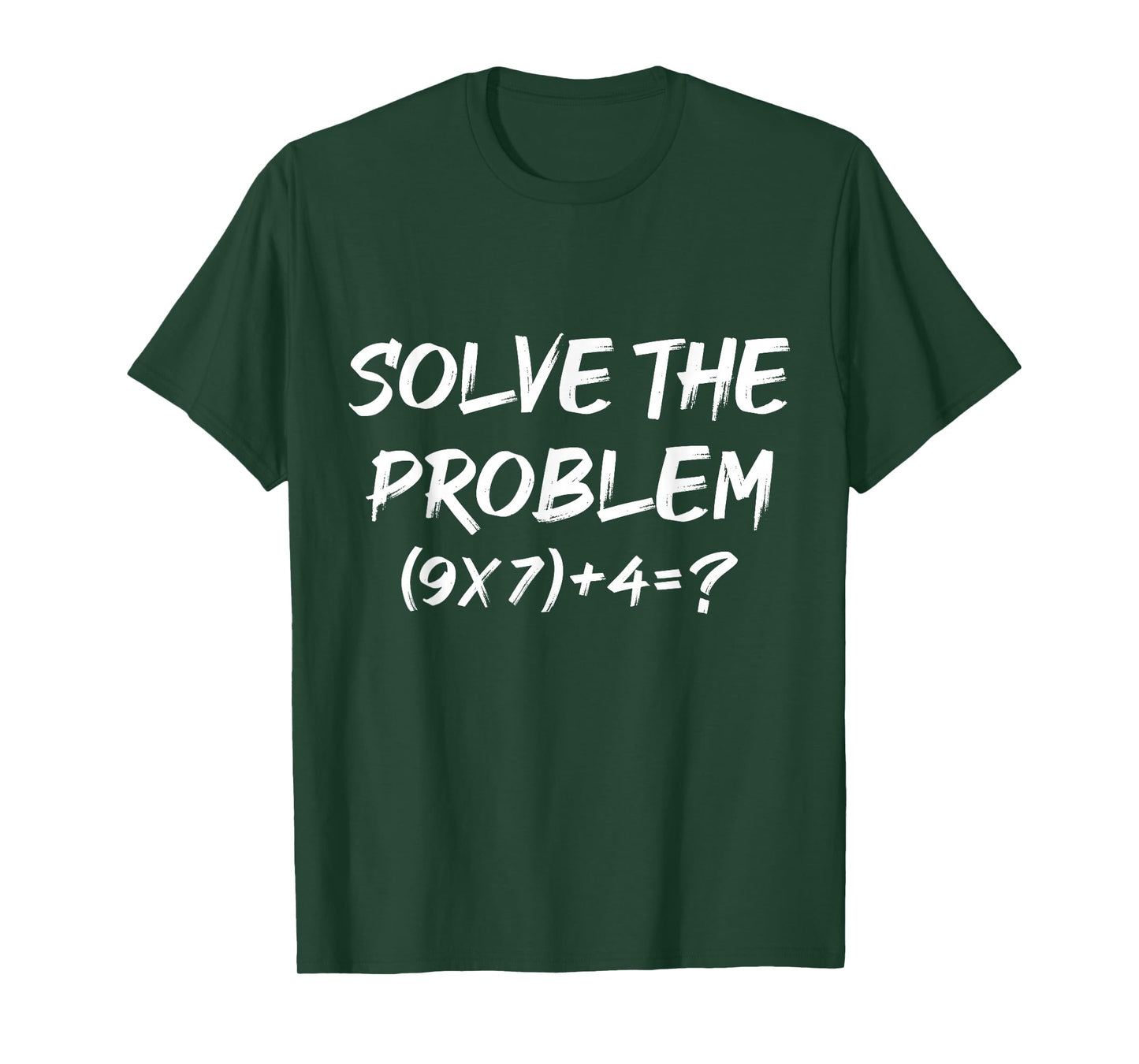 Funny 67 Meme PEMDAS Elementary Math Teacher Brainrot Joke T-Shirt
