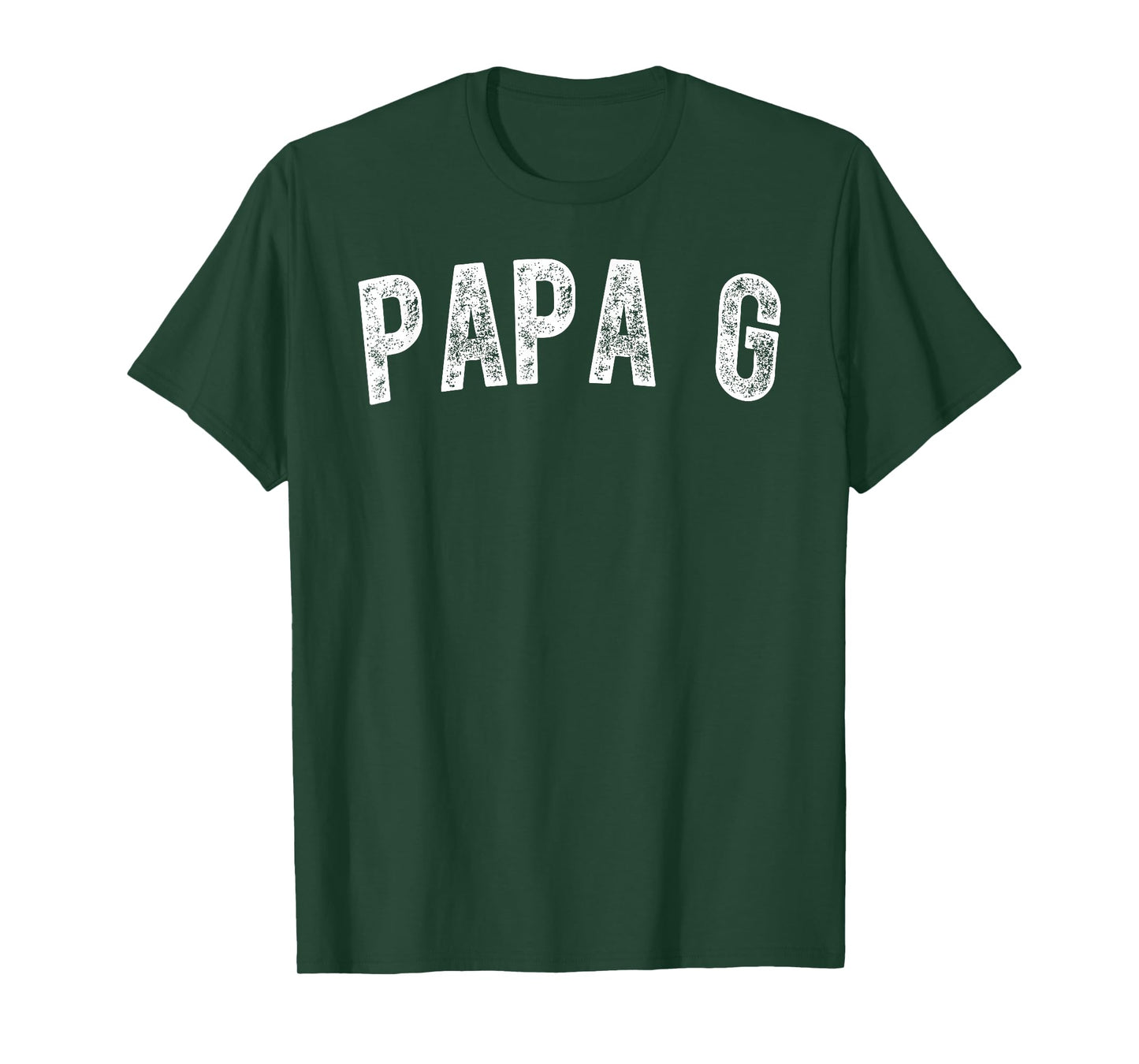 Papa G T-Shirt