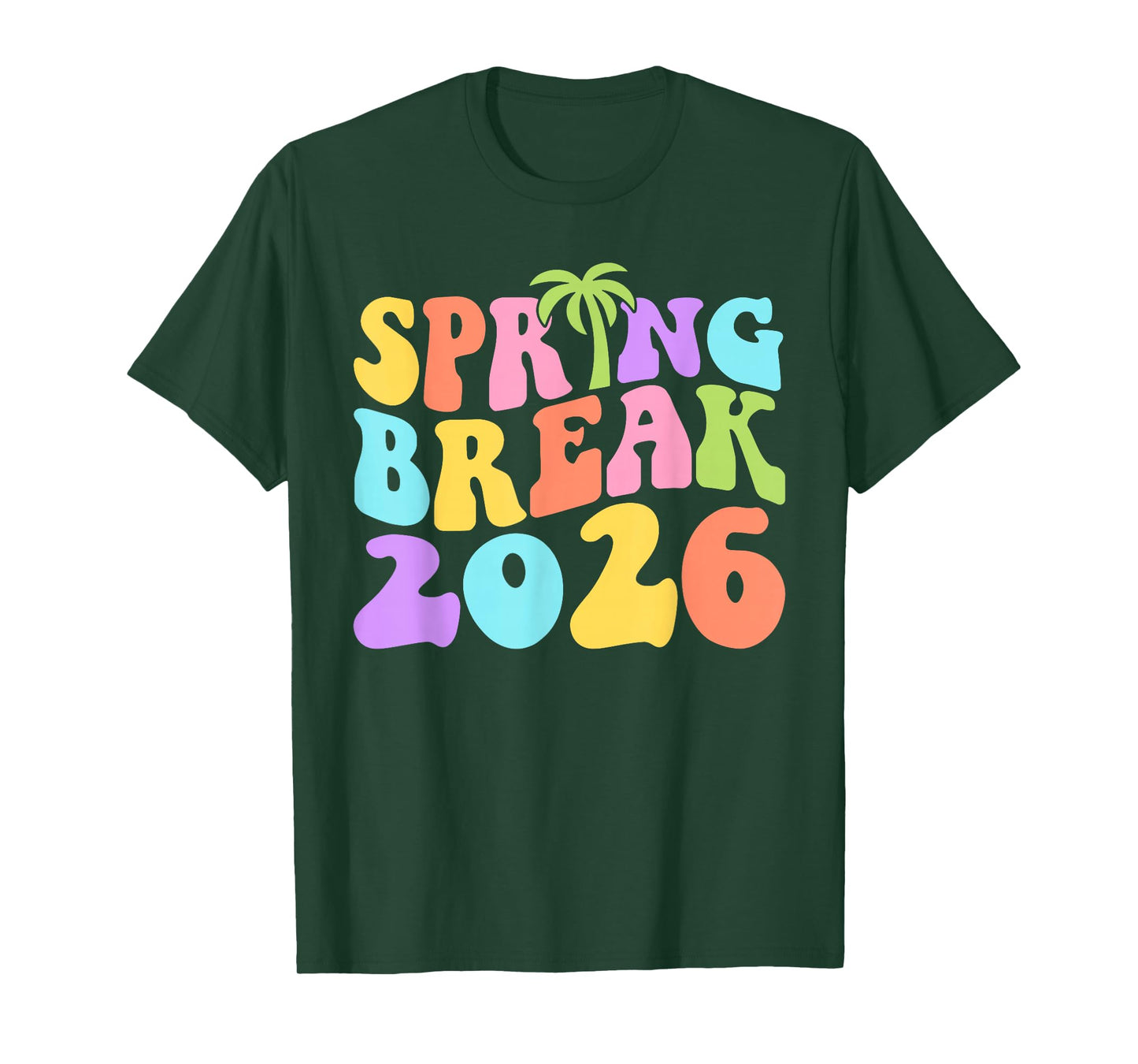 Matching Family Group T-Shirt