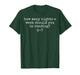 Reading 67 Meme English Teacher Funny 67 T-Shirt