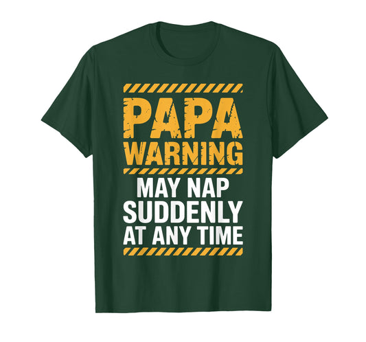 Best Papa Art for Grandpa from Grandkids Father's Day Papa T-Shirt