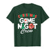 Matching Family Christmas Game Night Celebration T-Shirt