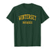 Winterset High School HS Winterset IA Vintage Sports T-Shirt