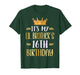 It's My Lil Brother's 16th Birthday Happy 16 Years Old T-Shirt